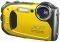 FUJIFILM FINEPIX XP60 YELLOW