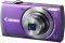 CANON POWERSHOT A3500 IS PURPLE