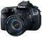 CANON EOS 60D BODY + EF-S 18-135MM F/3.5-5.6 IS KIT BLACK