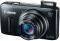 CANON POWERSHOT SX260 HS BLACK