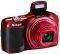 NIKON COOLPIX L610 RED