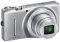 NIKON COOLPIX S9500 SILVER