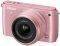 NIKON 1 S1 + 11-27.5MM KIT PINK