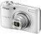 NIKON COOLPIX L27 WHITE