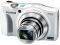 FUJIFILM FINEPIX F800EXR WHITE