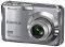 FUJIFILM FINEPIX AX600 SILVER