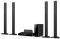 SAMSUNG HT-F5550 5.1 SMART 3D BLU-RAY HOME THEATER SYSTEM BLACK