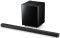 SAMSUNG HW-F550 2.1 SOUNDBAR SYSTEM WITH WIRELESS SUBWOOFER BLACK