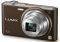 PANASONIC LUMIX DMC-SZ3 BROWN