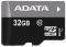 ADATA MICRO SDHC 32GB UHS-I CLASS 10