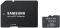 SAMSUNG MB-MGAGBA/EU 16GB MICRO SDHC PRO UHS-1 CLASS 10 WITH ADAPTER