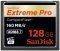 SANDISK SDCFXPS-128G-X46 EXTREME PRO 128GB COMPACT FLASH UDMA-7 MEMORY CARD