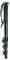 MANFROTTO 680B COMPACT 4 SECTION MONOPOD