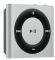 APPLE MD778 IPOD SHUFFLE 2GB SILVER