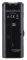 OLYMPUS WS-833 8GB STEREO VOICE RECORDER BLACK