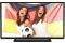 TOSHIBA 40L2433DG 40\'\' LED TV FULL HD BLACK