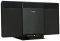 PANASONIC SC-HC28EC-K MICRO HIFI SYSTEM BLACK