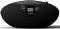 BLAUPUNKT BB 11 BK PLL FM CD PLAYER BLACK