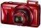 CANON POWERSHOT SX600 HS RED