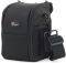 LOWEPRO S&F LENS EXCHANGE CASE 100 AW BLACK