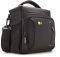 CASELOGIC TBC-409 DSLR SHOULDER BAG BLACK