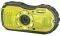 RICOH WG-4 LIME YELLOW