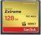SANDISK SDCFXS-128G-X46 EXTREME 128GB COMPACT FLASH UDMA-7 MEMORY CARD