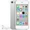 APPLE IPOD TOUCH 16GB WHITE/SILVER