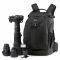 LOWEPRO FLIPSIDE 500 AW BLACK