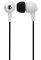 SKULLCANDY JIB WHITE