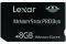 LEXAR 8GB MEMORY STICK PRO DUO GAMING EDITION