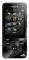 SONY NWZ-E585B 16GB WALKMAN VIDEO BLACK