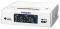 SANGEAN DCR-89 DAB+/FM-RDS DIGITAL CLOCK RADIO WHITE