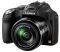 PANASONIC LUMIX DMC-FZ72 BLACK