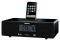 SANGEAN DDR-33+ DAB+/FM-RDS/AUX-IN TABLETOP MUSICAL SYSTEM COMPATIBLE WITH IPOD BLACK