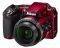 NIKON COOLPIX L840 RED