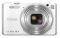 NIKON COOLPIX S7000 WHITE