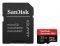 SANDISK EXTREME PRO SDSDQXP-032G-G46A 32GB MICRO SDHC UHS-1 CLASS 3 + ADAPTER SD