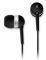 CREATIVE EP-630  EARPHONES BLACK