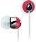 CREATIVE EP-660 EARPHONES PINK