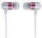 TDK EB260 IN-EAR HEADPHONES PINK