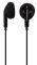 THOMSON EAR1040BK STEREO EARPHONES BLACK