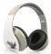 NATEC NSM-0309 EAGLE HEADPHONES GRAY