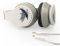 NATEC NSM-0309 EAGLE HEADPHONES GRAY