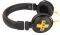 NATEC NSM-0321 HOPE MUSIC HI-FI HEADPHONES