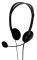 BASICXL BXL-HEADSET 1 PORTABLE STEREO HEADSET BLACK