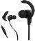 MONSTER ISPORT IMMERSION IN-EAR HEADPHONES WITH CONTROLTALK BLACK
