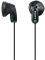 SONY MDR-E9LP EARBUDS BLACK