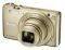 NIKON COOLPIX S7000 GOLD