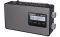 PANASONIC RF-D10 DAB+ PORTABLE AM/FM RADIO BLACK